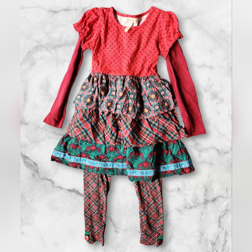 Matilda Jane Christmas Set